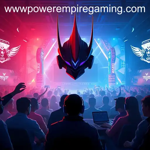 The Evolution of Gaming Empires in 2026