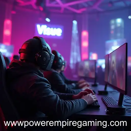power empire gaming