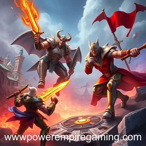 Gaming Trends Shaping the Future