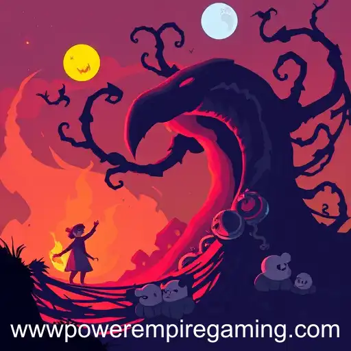 Exploring the Allure of Indie Games: A Journey Through Power Empire Gaming