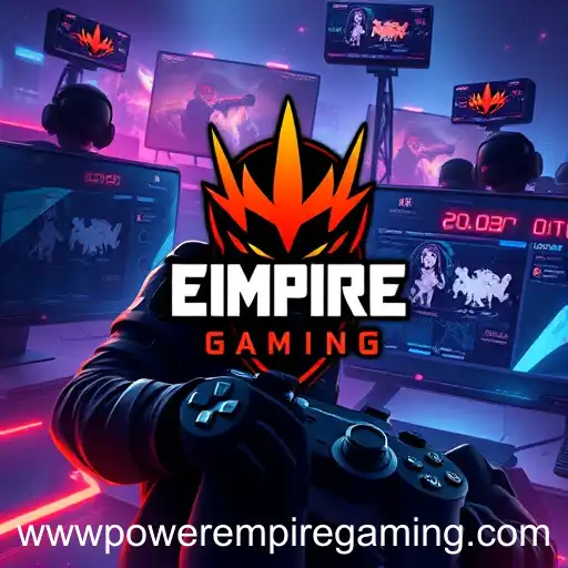 The Rise of Power Empire Gaming in 2025