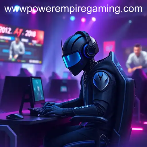 The Evolution of Power Empire Gaming in 2025