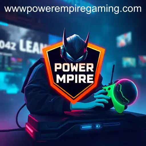 The Rise of Power Empire Gaming in the 2025 Landscape