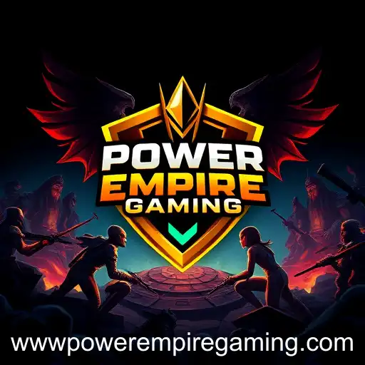 The Rise of Power Empire Gaming