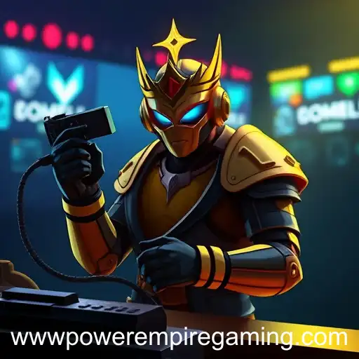 The Rise of Power Empire Gaming in a Thriving Digital World