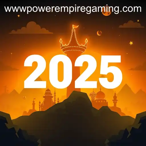 Power Empire Gaming Expands in 2025