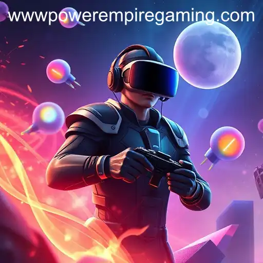 power empire gaming