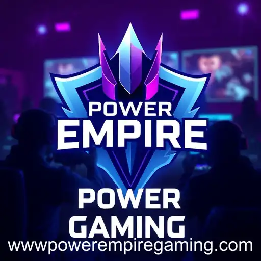 The Rise of Gaming Empires