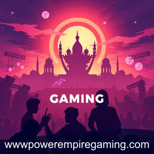 The Rise of Online Gaming Hubs