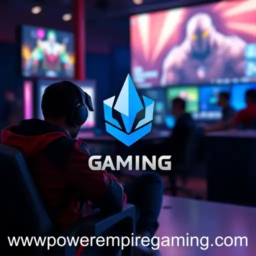 power empire gaming