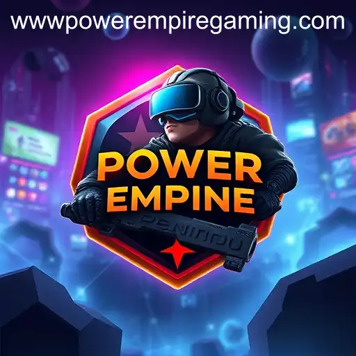 The Rise of Power Empire Gaming