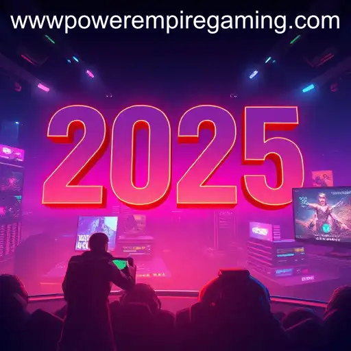 Rise of Power Empire Gaming in the Digital Age