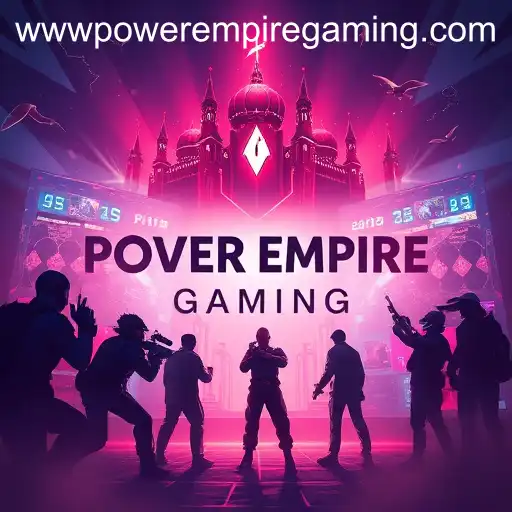 The Rise of Power Empire Gaming in 2025